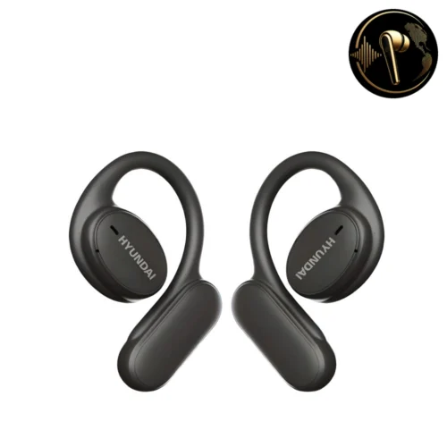 Oreillette Instantanee Traductrice Vocal Audio