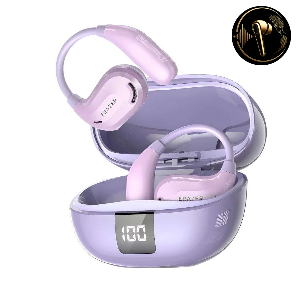 Ecouteur Sans Fil Traducteur Voyage Discret – Image 4