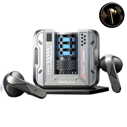 Oreillette Portable Traductrice Voyage Sans Fil