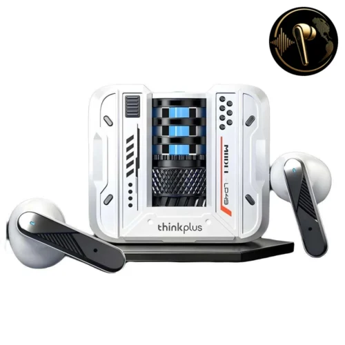 Oreillette Portable Traductrice Voyage Sans Fil