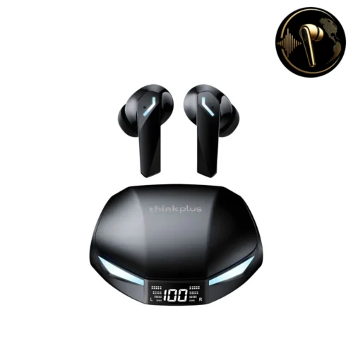 Oreillette Nomade Traductrice Voyage Compact