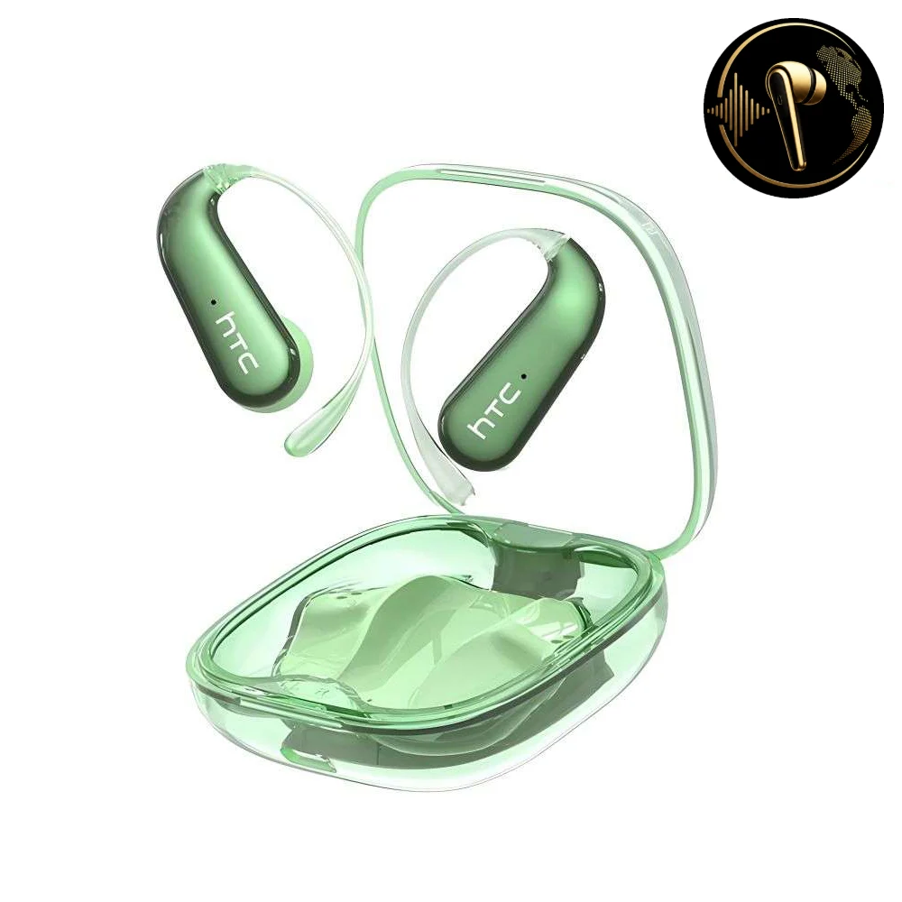 Oreillette Traductrice Conversation Audio Vocal – Image 4