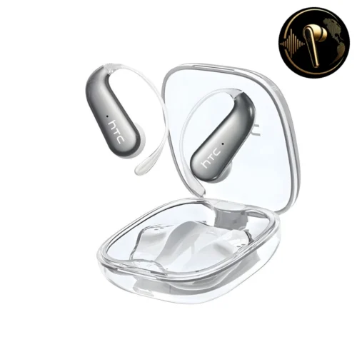 Oreillette Traductrice Conversation Audio Vocal