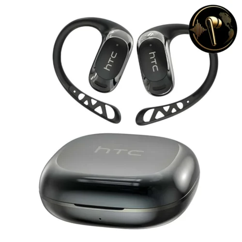 Ecouteur Audio Traducteur Instantane Autonomie