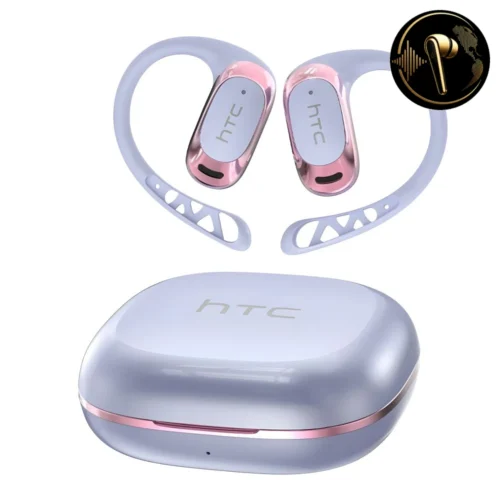 Ecouteur Audio Traducteur Instantane Autonomie
