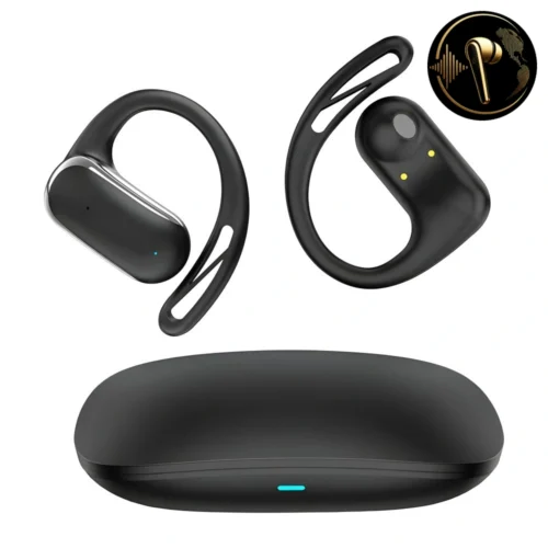 Ecouteur Traducteur Auriculaire Conference Pro