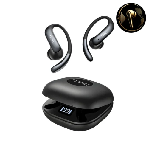 Oreillette Sans Fil Traductrice Instantanee Audio