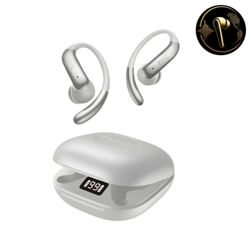 Oreillette Sans Fil Traductrice Instantanee Audio