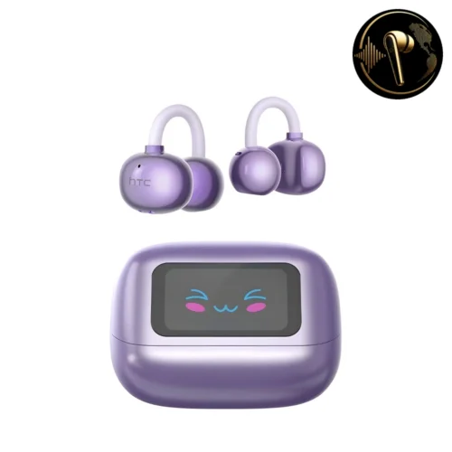Ecouteur Traducteur Conversation Ecran Audio
