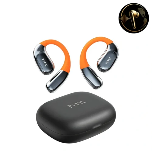 Oreillette Traductrice Bluetooth Vocal Instantanee