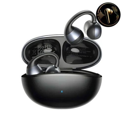 Ecouteur Traducteur Audio Conversation Vocal