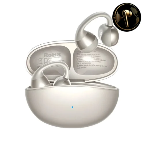 Ecouteur Traducteur Audio Conversation Vocal