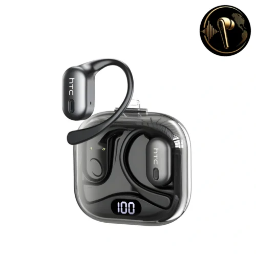 Ecouteur Traducteur Nomade Bruit Compact