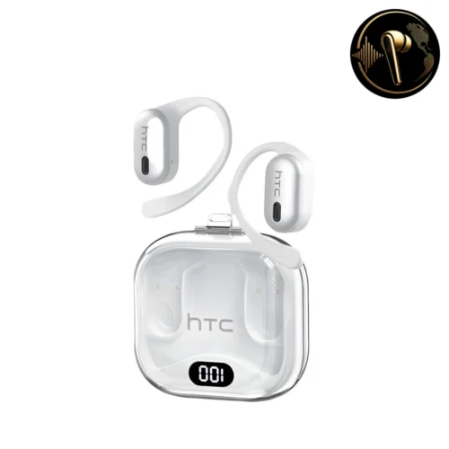Ecouteur Traducteur Nomade Bruit Compact
