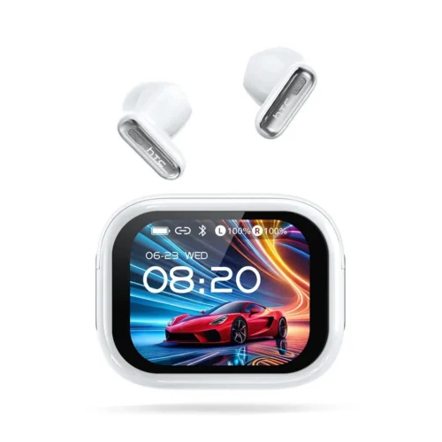 Oreillette Traductrice Voyage Nomade Charge Rapide
