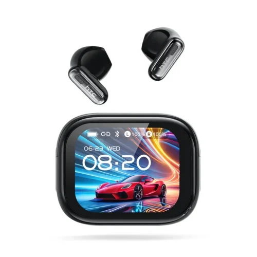 Oreillette Traductrice Voyage Nomade Charge Rapide
