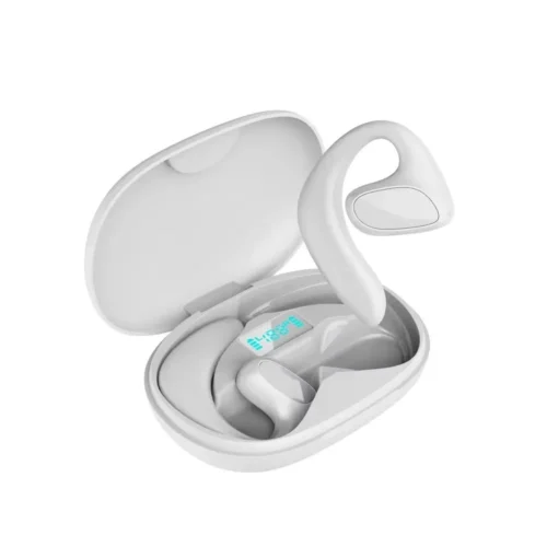 Oreillette Traductrice Multilingue Nomade Charge Rapide